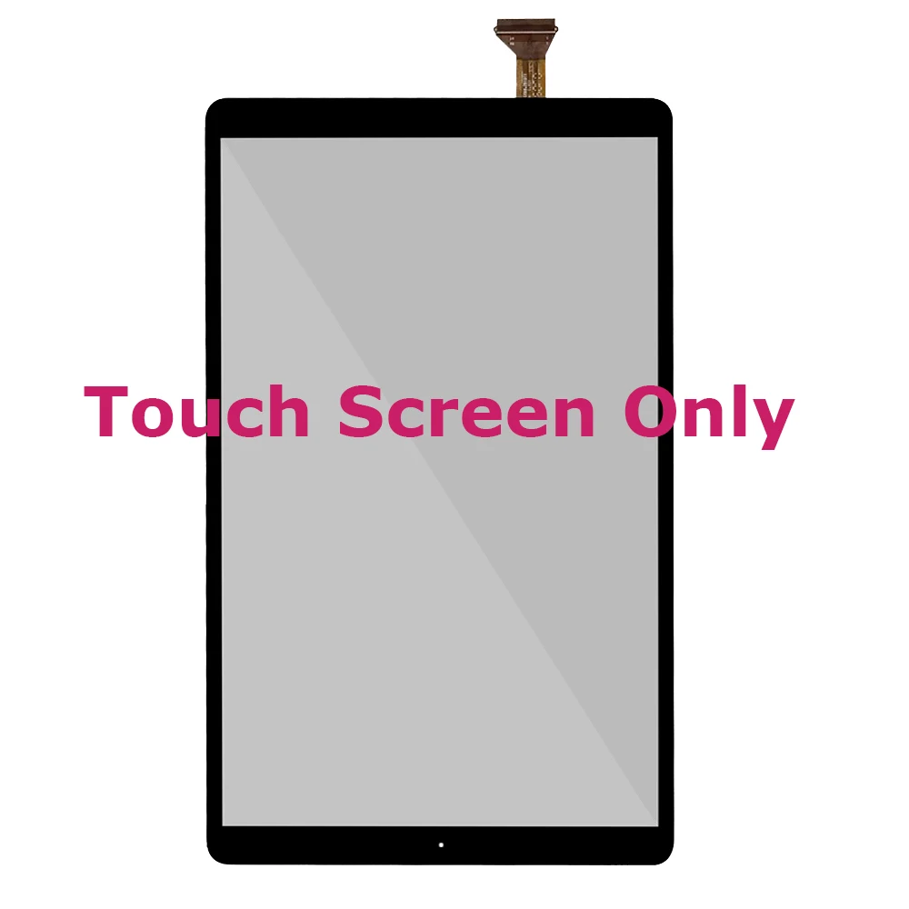 Samsung Galaxy Tab A 10.1 2019 T510 T515 LCD Display and Touch Screen Digitizer Assembly Description Image.This Product Can Be Found With The Tag Names Lcd or touch, Tablet Accessories Parts, Tablet LCDs Panels, Tablet Parts