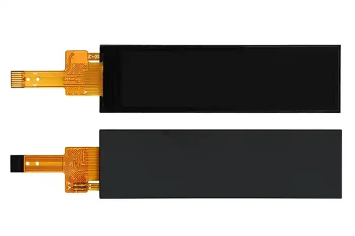 2.25 inch 8PIN/10PIN SPI TFT LCD Full Color Screen Module