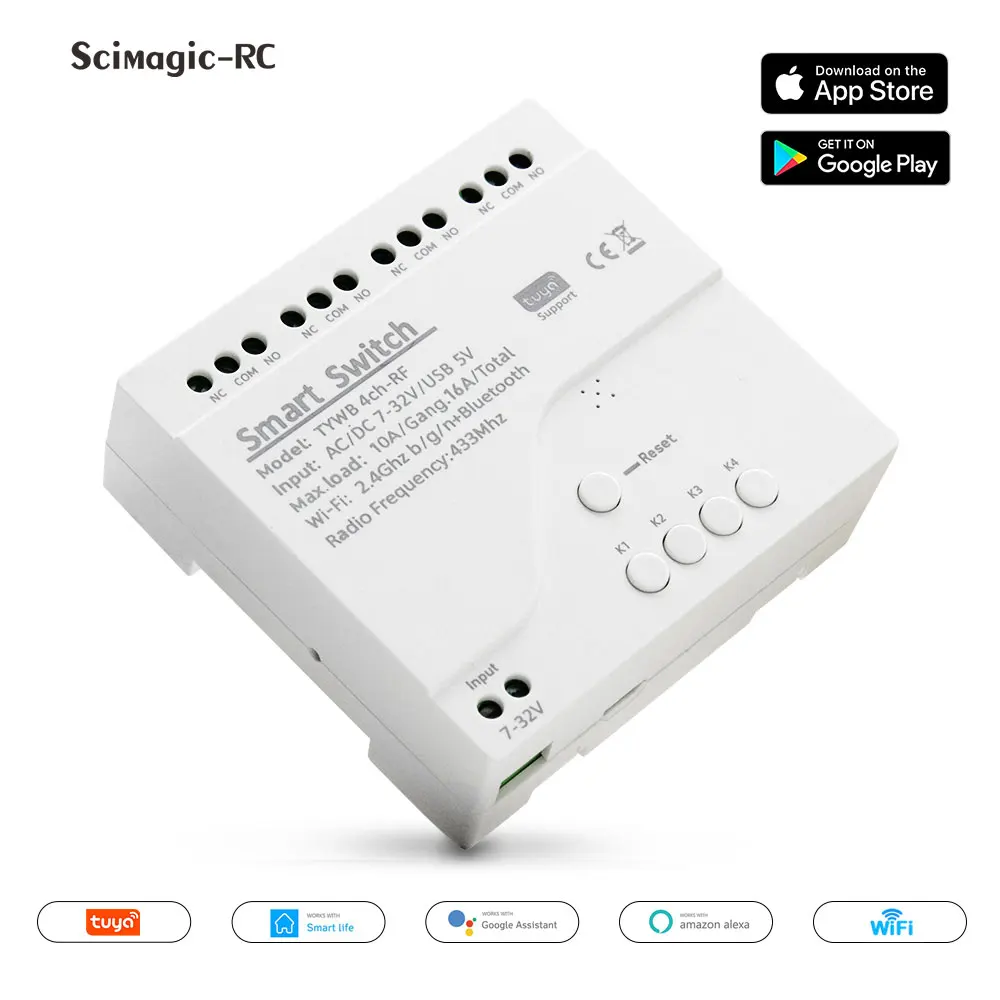 Remote Control for Smart WiFi - Apps on Google Play