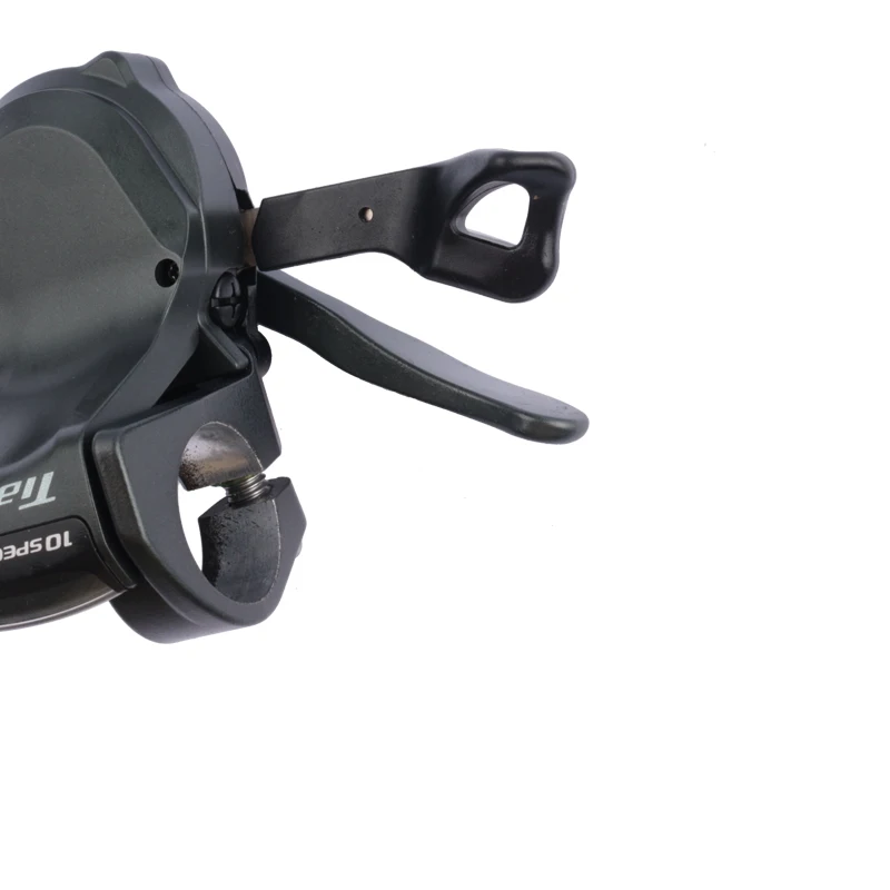Shimano Tiagra SL-4700 Levier de vitesse à barre plate droite 10 vitesses