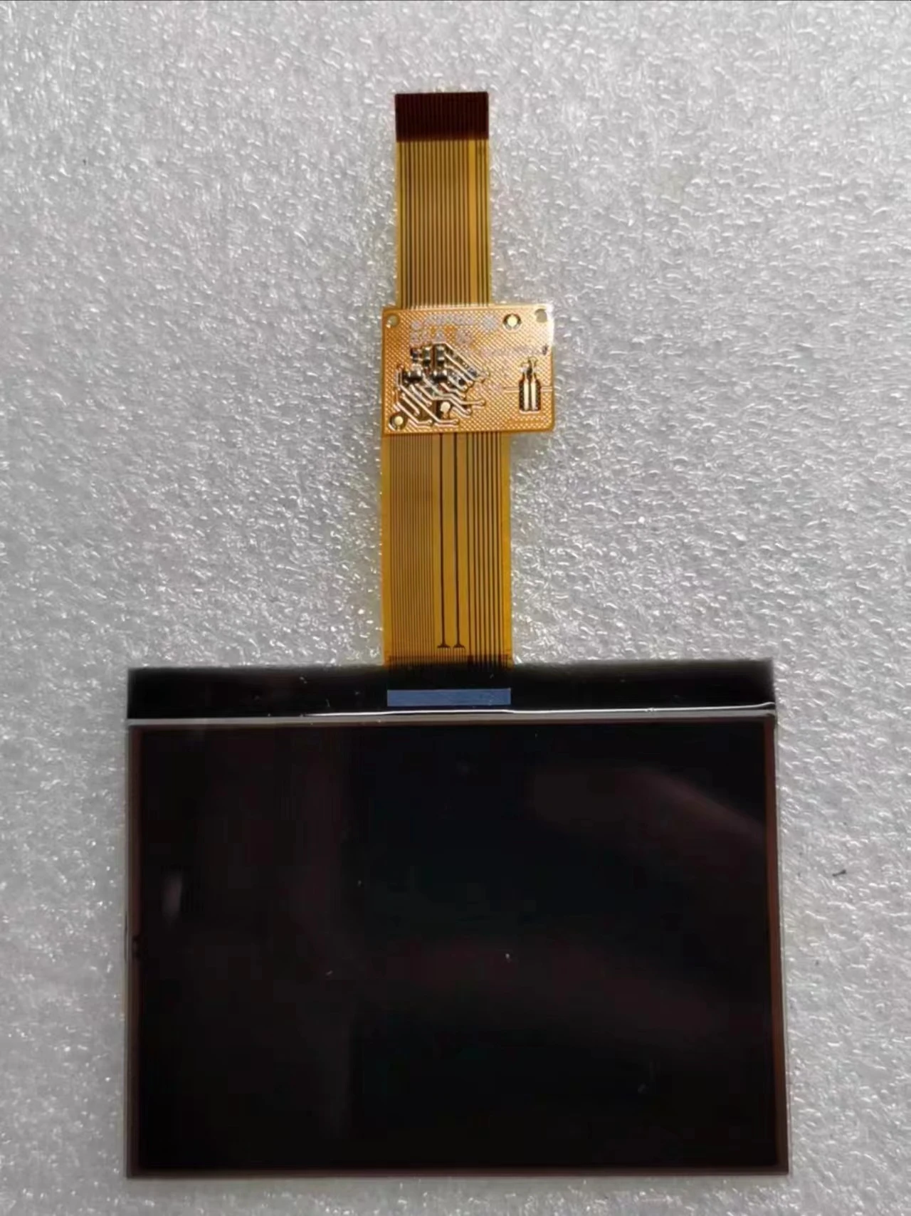 

New original TSF8G0751FPC LCD Display For Replacing instrument screen