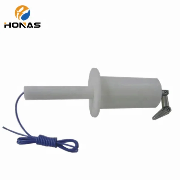 

iec60335-1 20.2 jointed test probe b with circular stop face