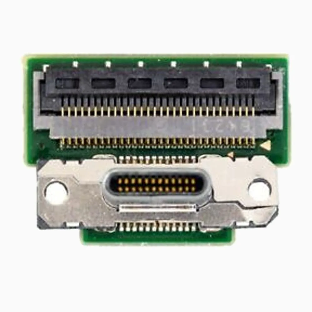 도크 커넥터 충전 포트, USB C타입 소켓, 스위치 도킹 스테이션 교체 구성 요소 수 호환