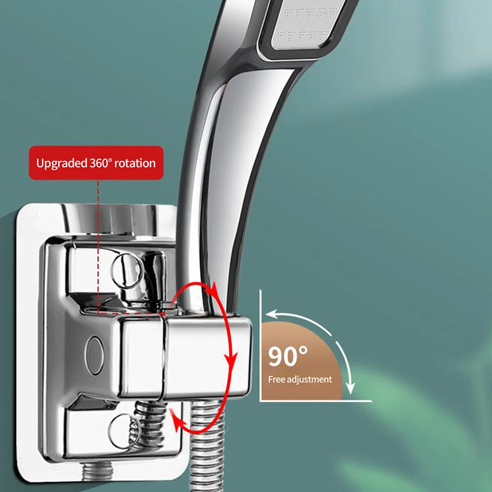 Рисунок 6 - Регулируемый держатель для душевой лейки