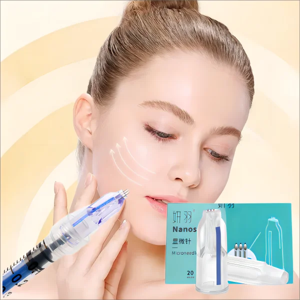 MiLuoLinBeauty Store