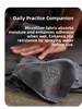 Manduka eQua Yoga Mat Towel Anti-Slip High Absorbent Qui Dry Multi-Functional Portable Sweat Towel Hand Towel 5