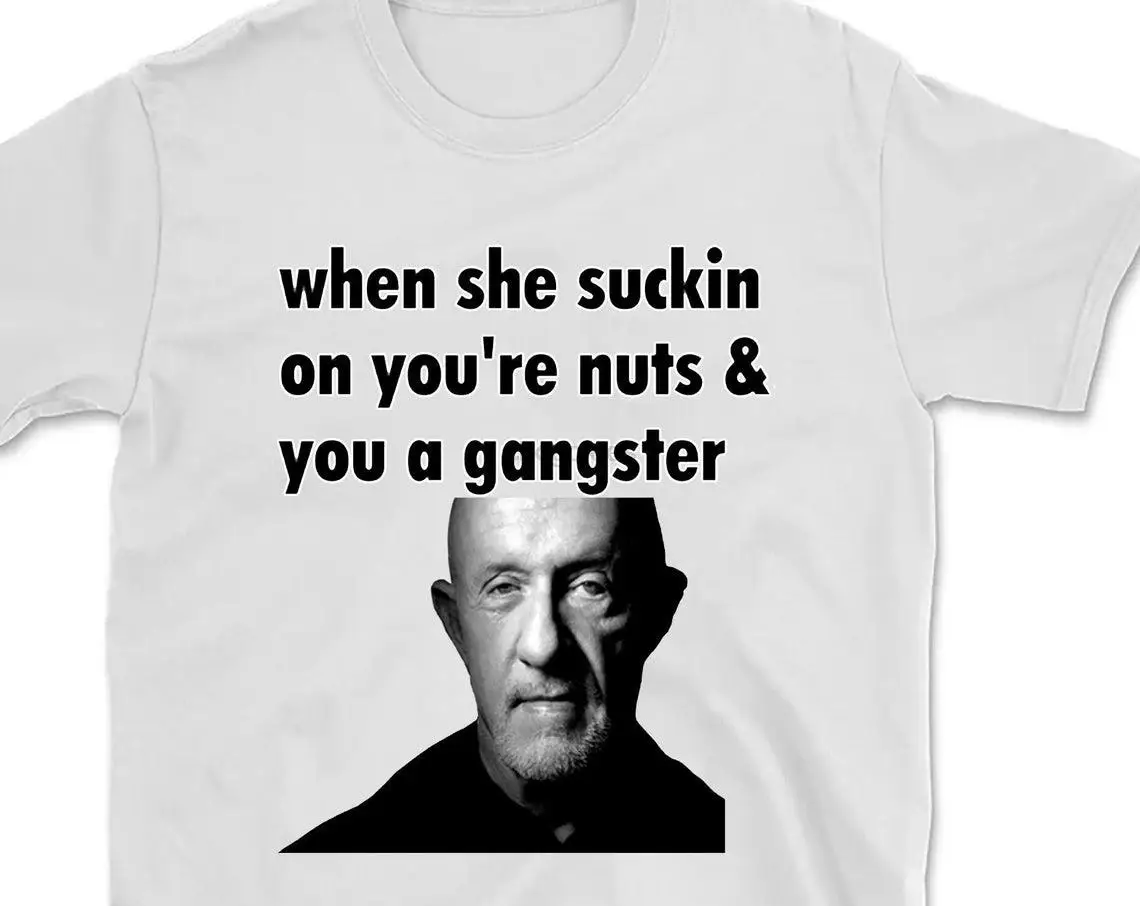 When-She-Suckin-on-you-re-nuts-and-you-a-gangster-Mike-tee-funny-meme