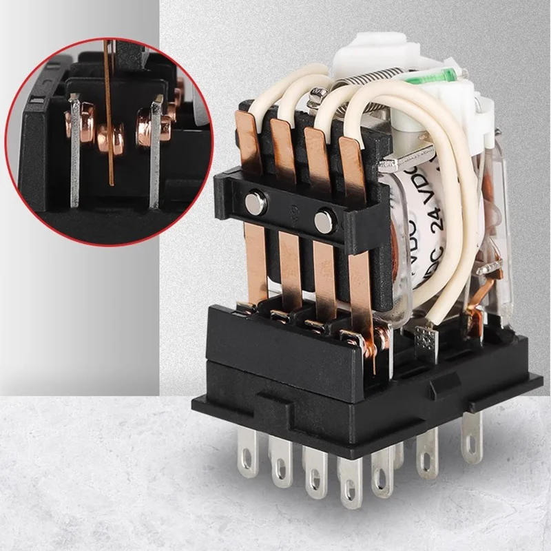 ߰   , ̽   , DC 12V, 24V, AC 110V, 220V, HH52P, 53P, 54P, HH62P, HH63P, 10 
