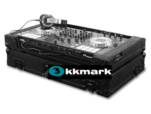Flight Case For Pioneer Ddj-sx Controller 5