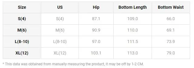 Рисунок 4 - Женские ботинки с широкими штанинами