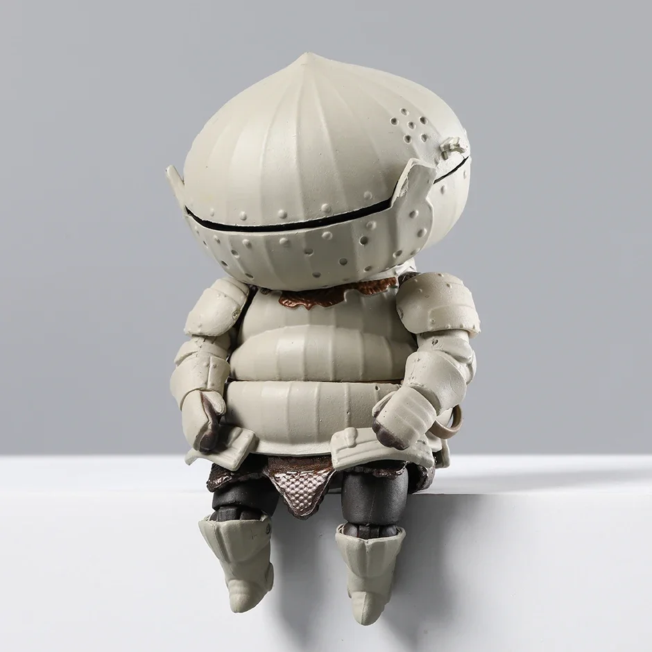 Figurine Nendoroid Dark Souls Siegmeyer
