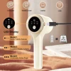 Electric Lint Remover Rechargable Cloth Fabric Shaver Portable HairBall Shaver Fluff Pellet Remove Machine for Clothes Sweater 6