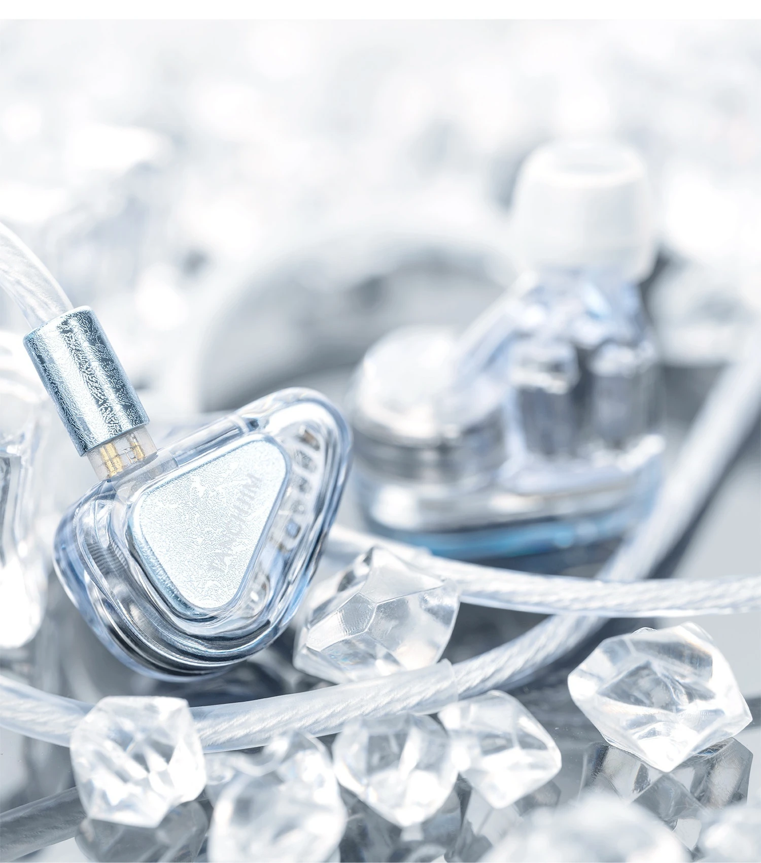 Tanchjim SODA Tuning