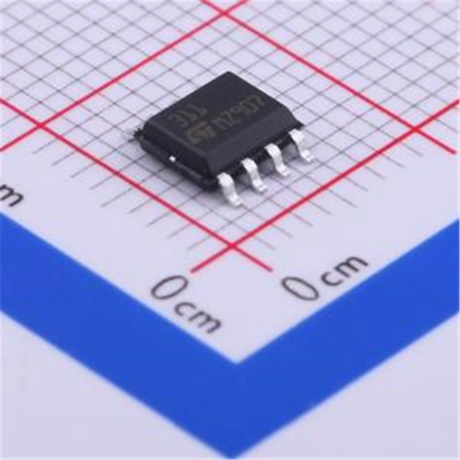 LM311DT