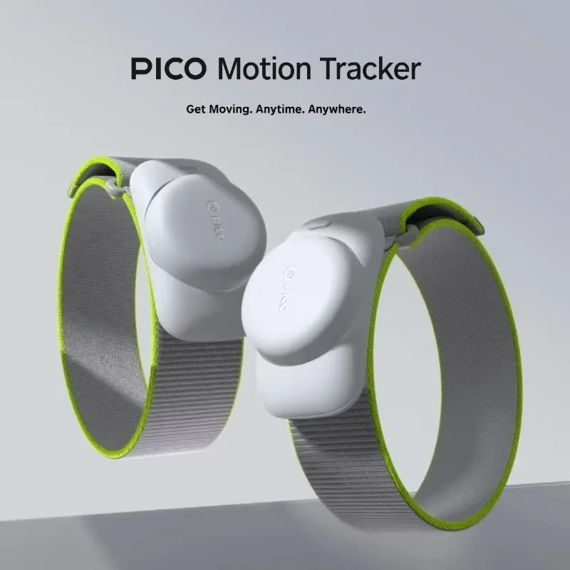 未開封 PICO4 Ultra + PICO Motion Trackerセット Pico Motion Tracker Suit para Pico4 Pro e Utlra Motion Capture