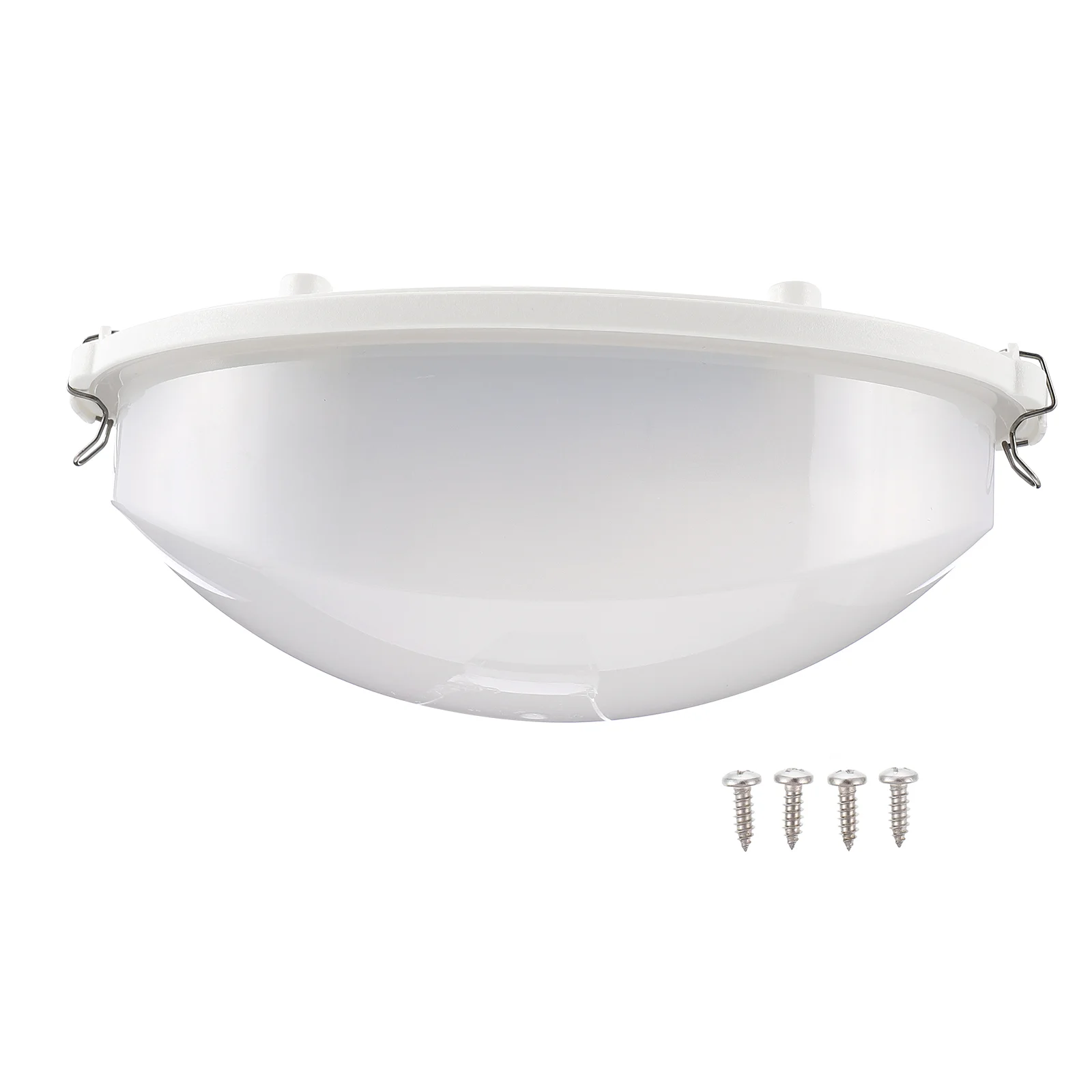 

LED Wall Lamp for Sauna Room - Anti-Safety Indoor Wall Light Ceiling Safety Indoor Wall Light for Bedroom and