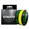 100M Braid PE Fishing Line 8 Strand 12 Strands 0.6#/0.8#/1.0# Far Casting Distance Super Strong  13LB 18LB 25LB 30LB 50LB 92LB 3