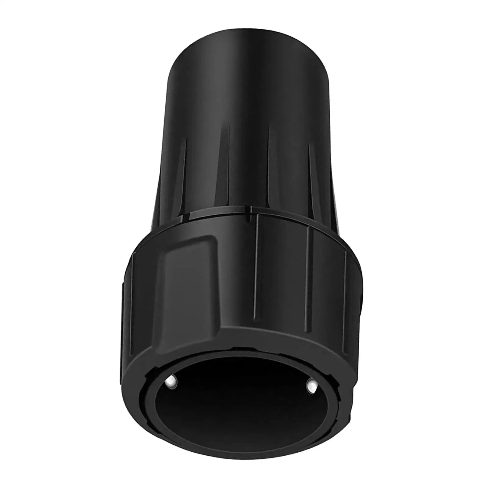 

Quick Connector Power Tool Parts Multi-function Easy Installation Universal Replacement for Dust Extractors for Dwv9000 Hose
