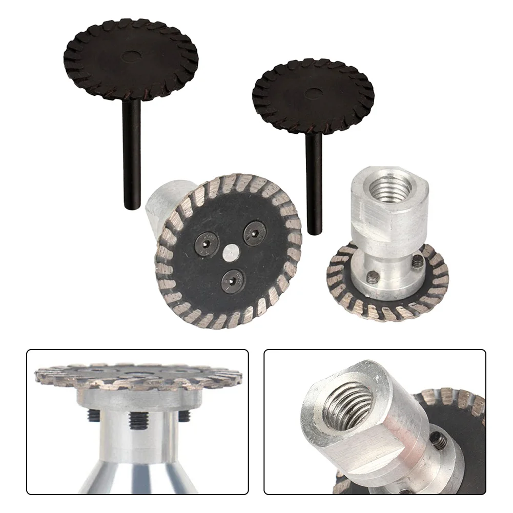 

Diamond Carving Grinding Saw Blade 40/50mm Engraving Cutting Disc For Marble Concrete Granite Stone Tile M14