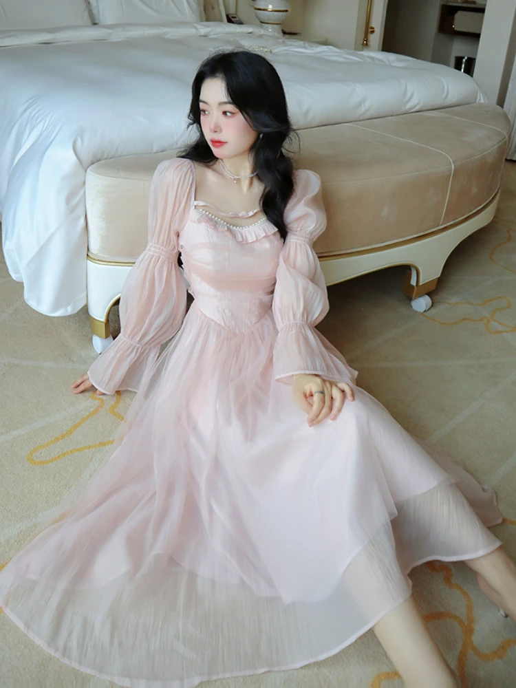 【韓国ORIENTAL BEFORE MOON】(RED VELVET スルギ着用)PARADISE 2 Ply A&B Printed Raschel Bed Blanket Korean Style Mink