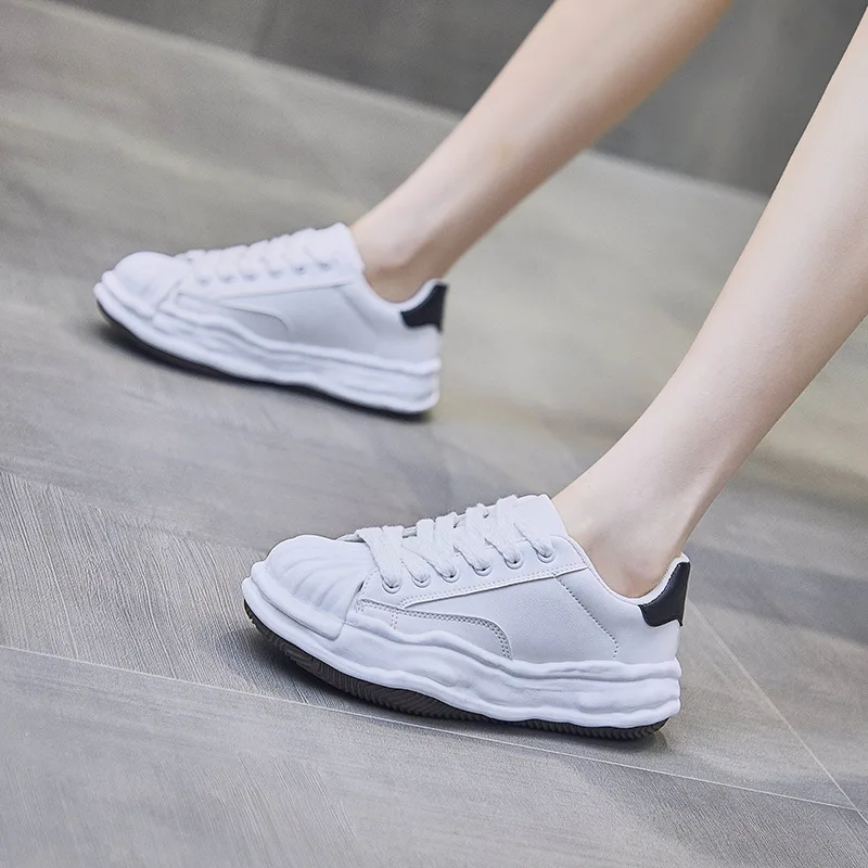 Da Ginnastica Bianche Scarpe Di Moda 2021 Estate Ginnastica Moda