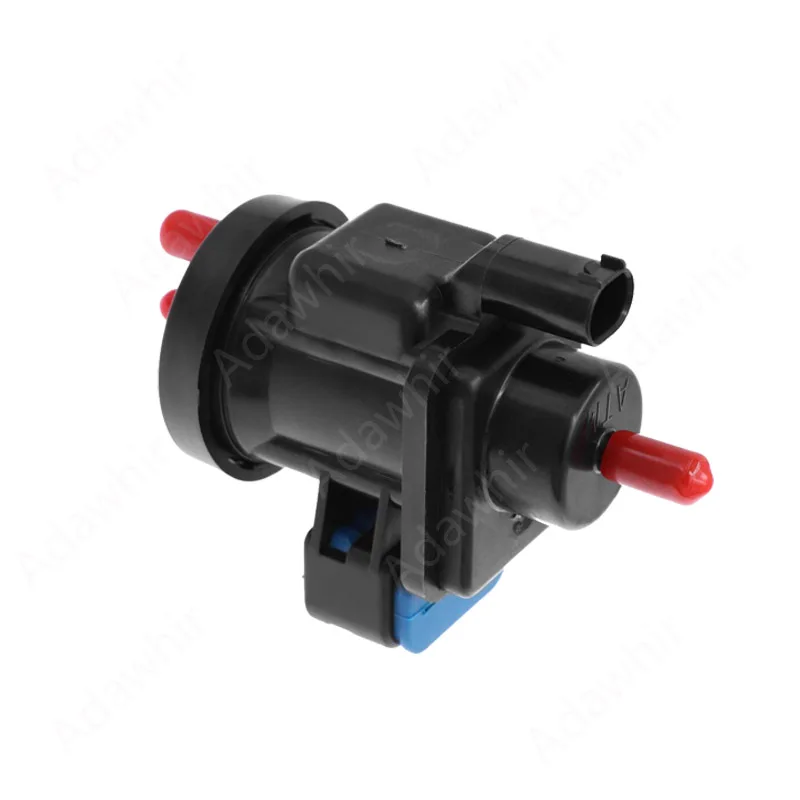 Turbocharge Vacuum Pressure Solenoid Valve Converter for Mercedes Benz C-Class W202 S202 W210 S210 W220 W163 W461 W463