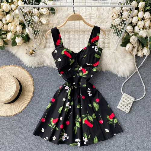 Black red