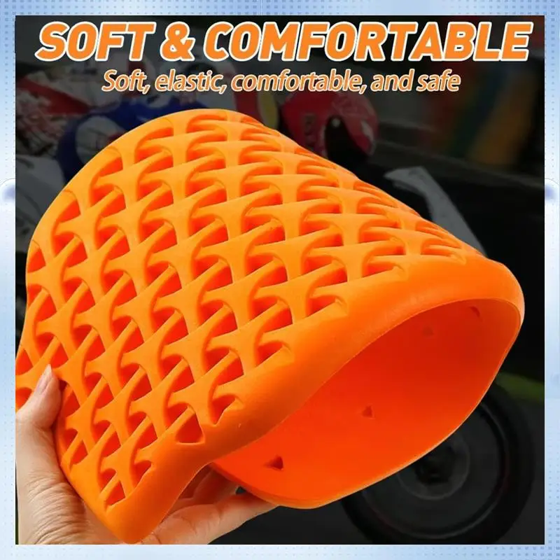 L09A-오토바이 오토바이 자전거 용 오토바이 백 프로텍터 패드 백 프로텍터 갑옷