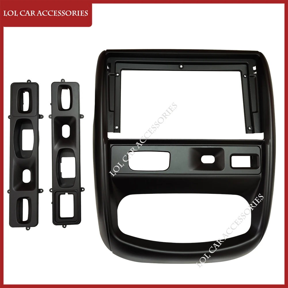 RENAULT Dacia Duster 2012-2014  9 ġ þ, ڵ  ׷ GPS MP5 ȵ̵ ÷̾ 2    г  ġ 