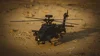 YXZNRC F11-S AH-64 Apache GPS Altitude Hold Optical Flow Positioning 5.8G FPV Camera Dual Brushless Motor Flybarless Helicopter 5