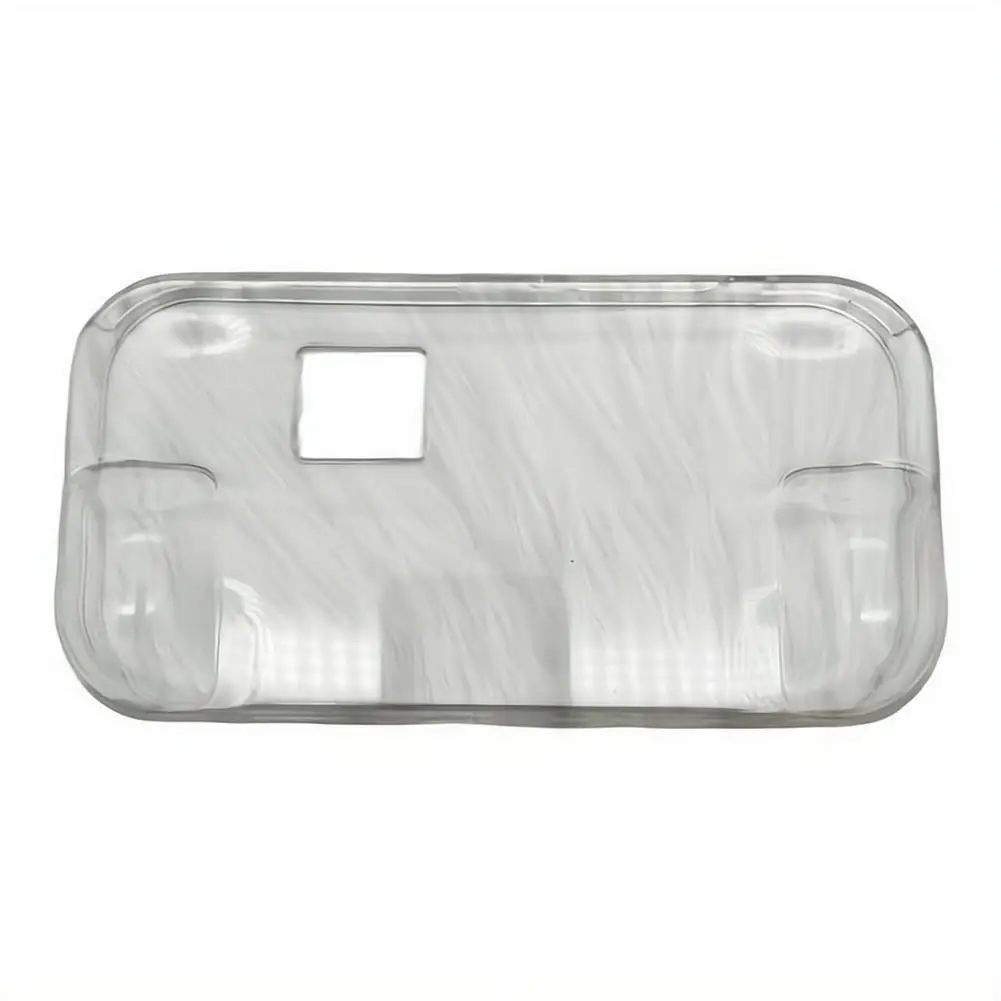 Dual-Function TPU Case with Ergonomic Grip and Shockproof Protection