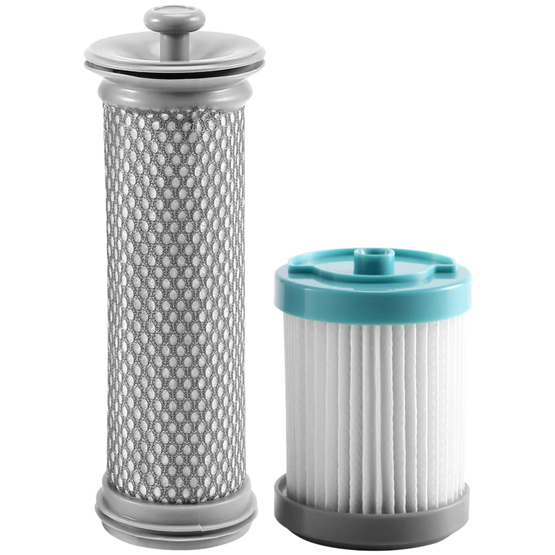 Kit Pre E Post Filtro Per Tineco A10 Hero/Master, A11 Hero/Master Cordless Vacuum Hepa Filter Parti Di Ricambio