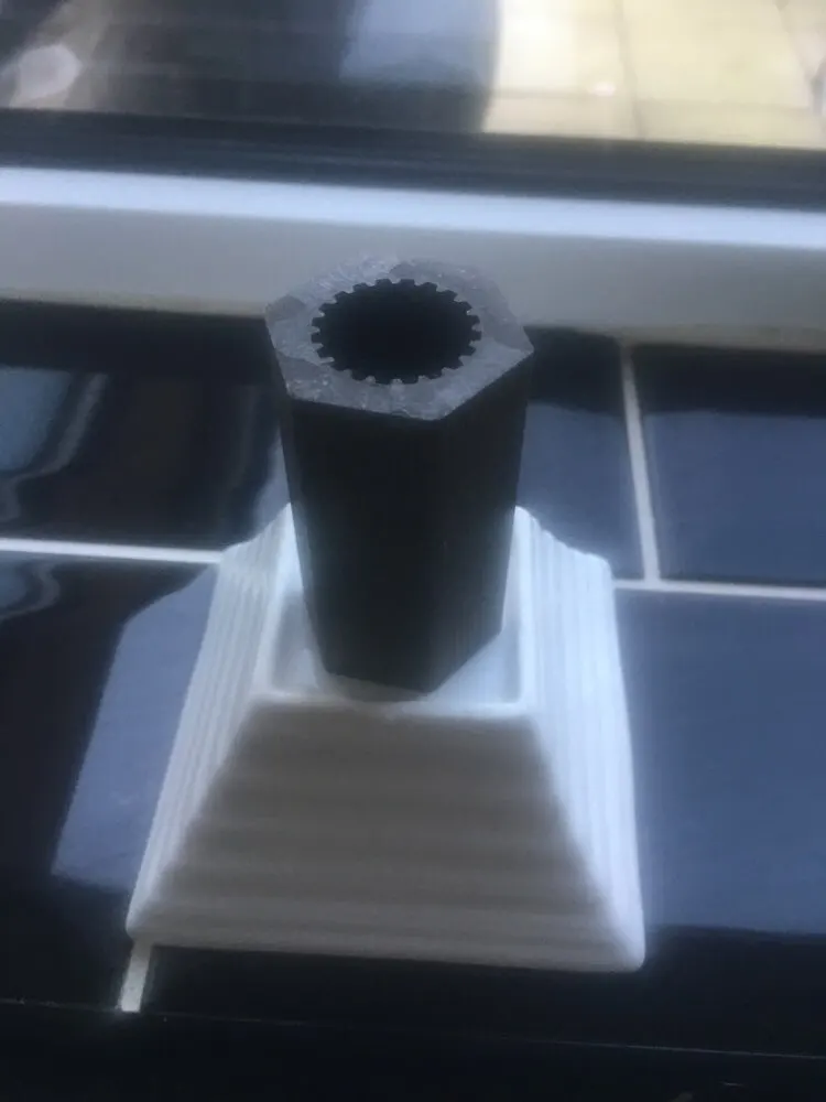 Impeller Removal Tool WR007H For YAMAHA 1.8T GP1800 FZR/Wave Jammer/Wave Runner/VXR/Wave Blaster