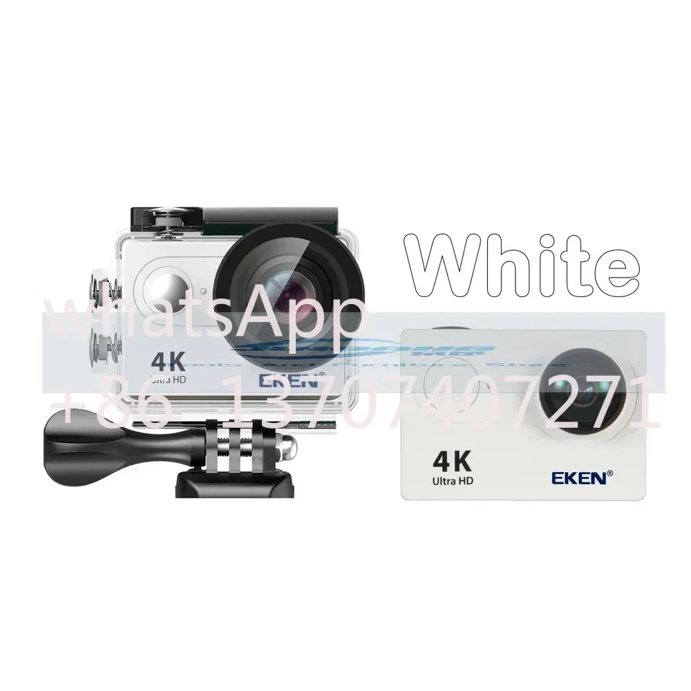 Kamera Eken H9r Original Original EKEN H9R Action Camera UHD 4K