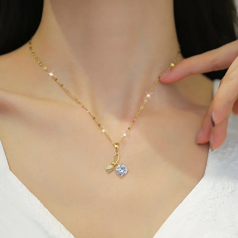 ネックレス・ペンダント Anthropologie Julietta Flower Pendant Necklace Floral Pendant Necklace | Anthropologie