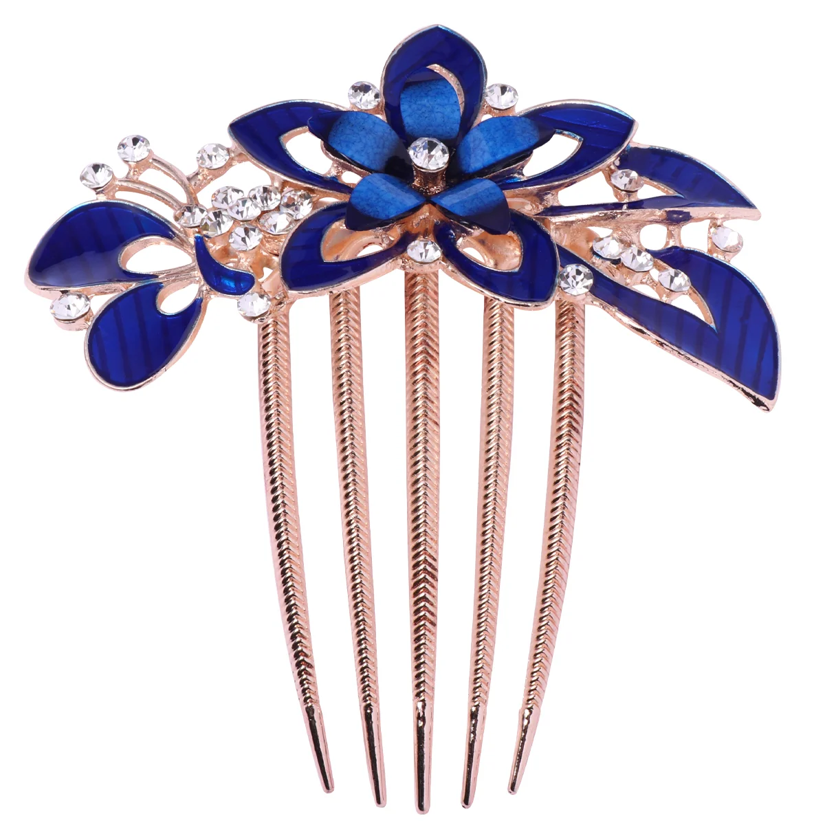

Wedding Headdress Bride Hair Comb Costume Accessories Ornament Fashion Headwear