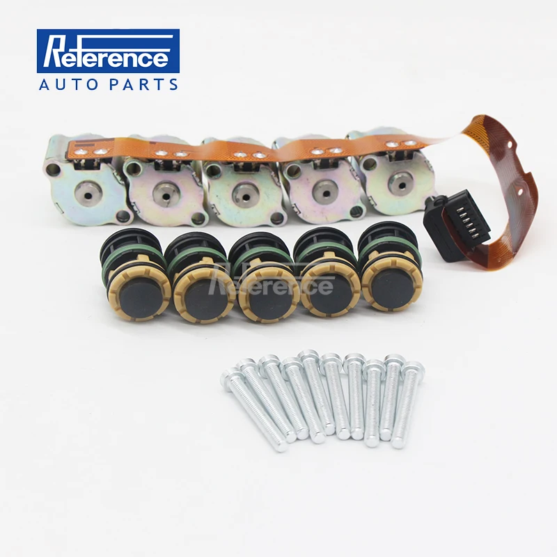 4420612921 5X + 4462401214 Truck Accessories Auto Transmission  