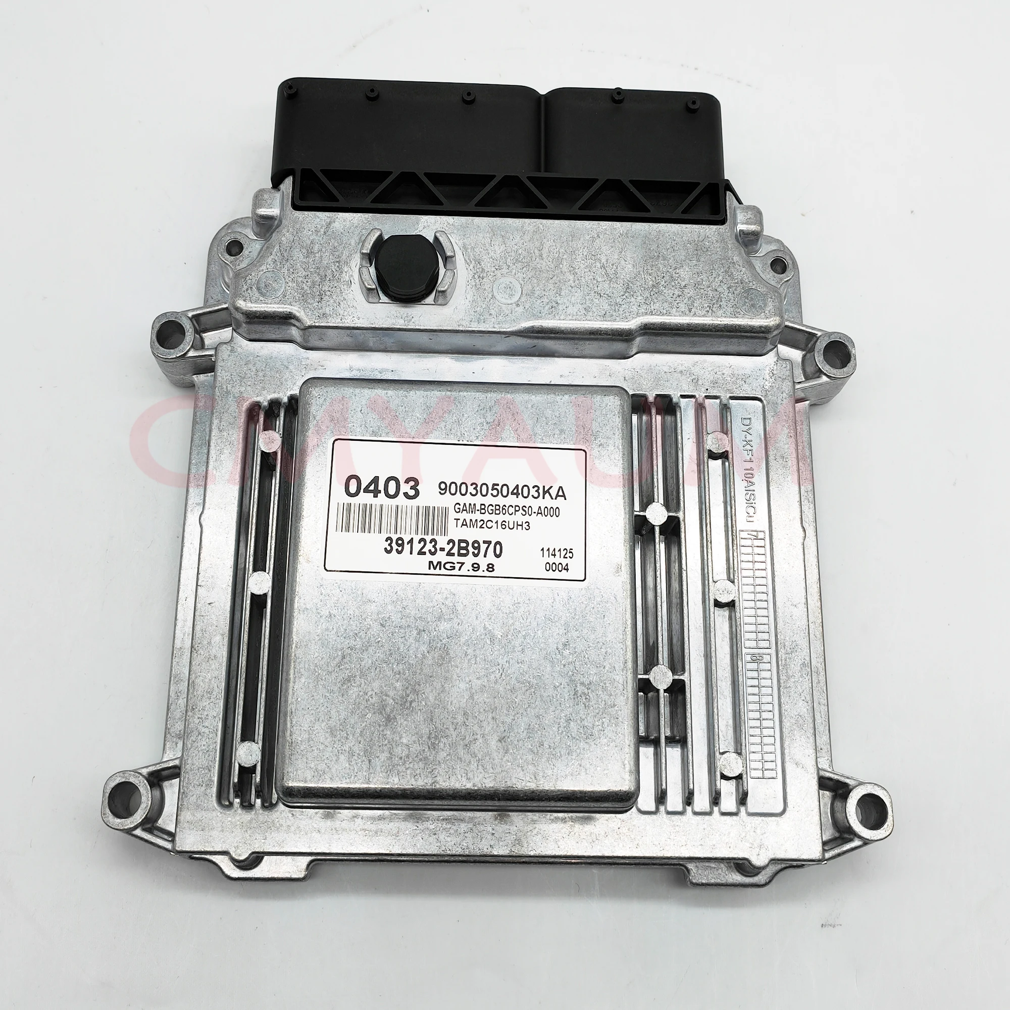 39123-2B970 391232B970 Original New Engine Computer Board ECU MG7.9.8 0403 Electronic Control Unit For Hyundai