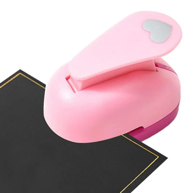 

Craft Paper Punch Flower Craft Punches For Paper Crafts Shape Cutters Punch For Scrapbooking Wedding Cards Christmas Cards For