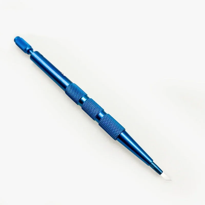 

Ophthalmic Single edge knife Sapphire Single edge blade ophthalmic surgical Blade eye instrument tools