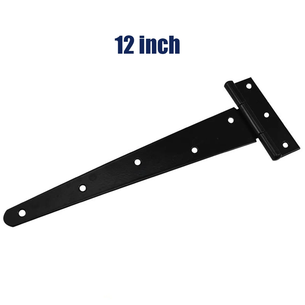 Black-12 inch