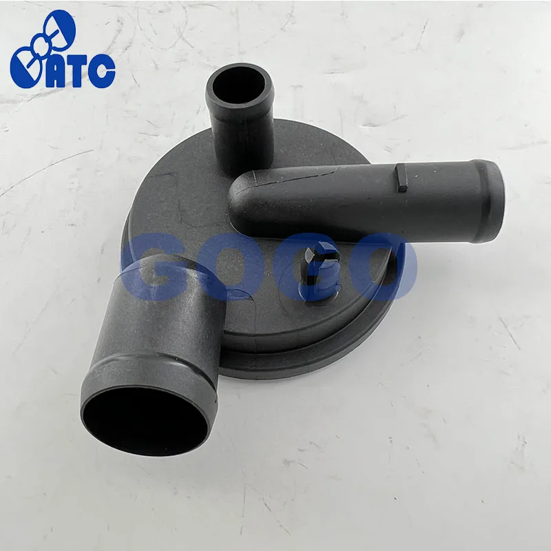 028129101D 028129101 For Audi 80 B4 8C2 1.9 TD / TDi Crankcase Breather Valve / Oil Trap
