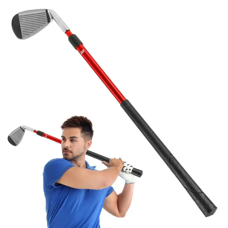 

Long Putter Adjustable Putter For Beginner Adjustable Golf Putters For Men And Women Mini Golf Putter Kids Putter Right Or Left