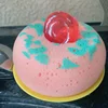 Soap sponge for bathing, face washing, bathing and lathering makka bath sponge pakka bath sponge 1