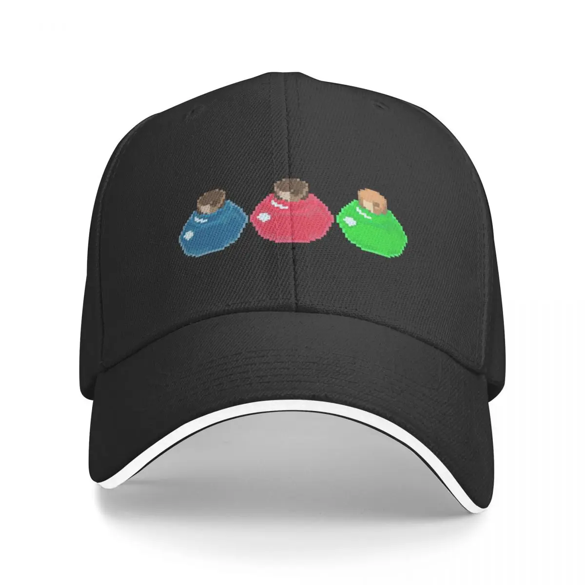 

Potion Bottles Baseball Cap Beach Outing Designer Hat Men Women's