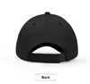 Custom Logo Diy Baseball Cap Unisex Adjustable Men Women Sport Trucker Hat Solid Color Personalized Print Hip Hop Dad Caps 6