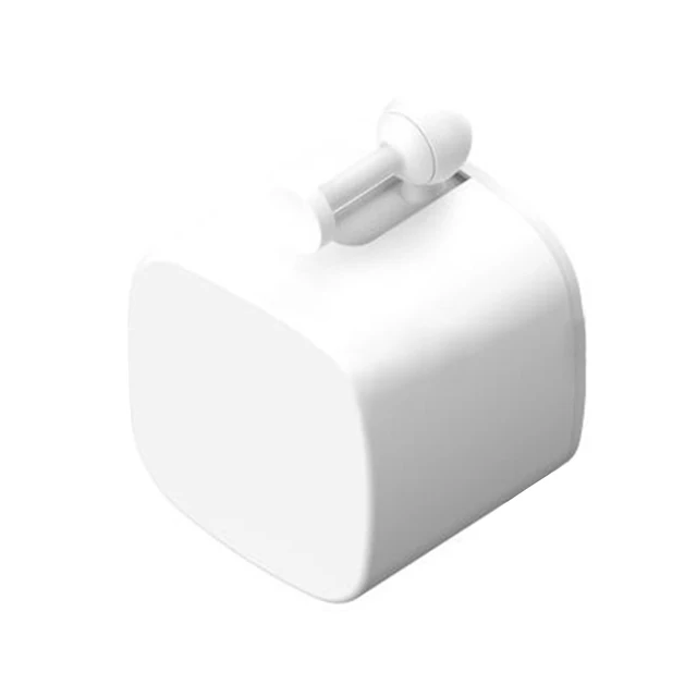 White without Button