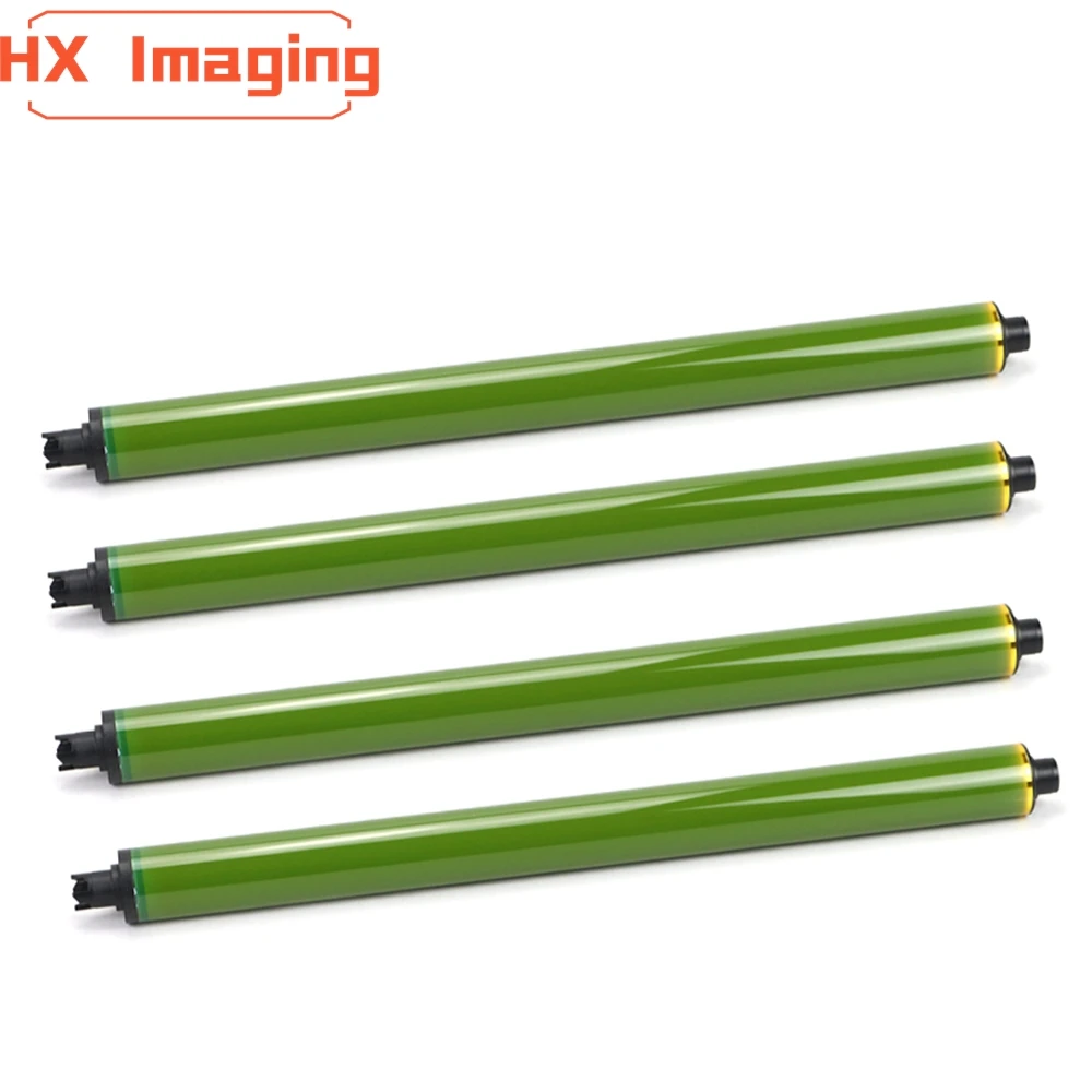 4X OEM OPC Drum For Xerox WorkCentre 7425 7428 7435 7530 7545 7830 7835 7845 7970 AltaLink C8030 C8035 C8045 C8055 C8070 80K