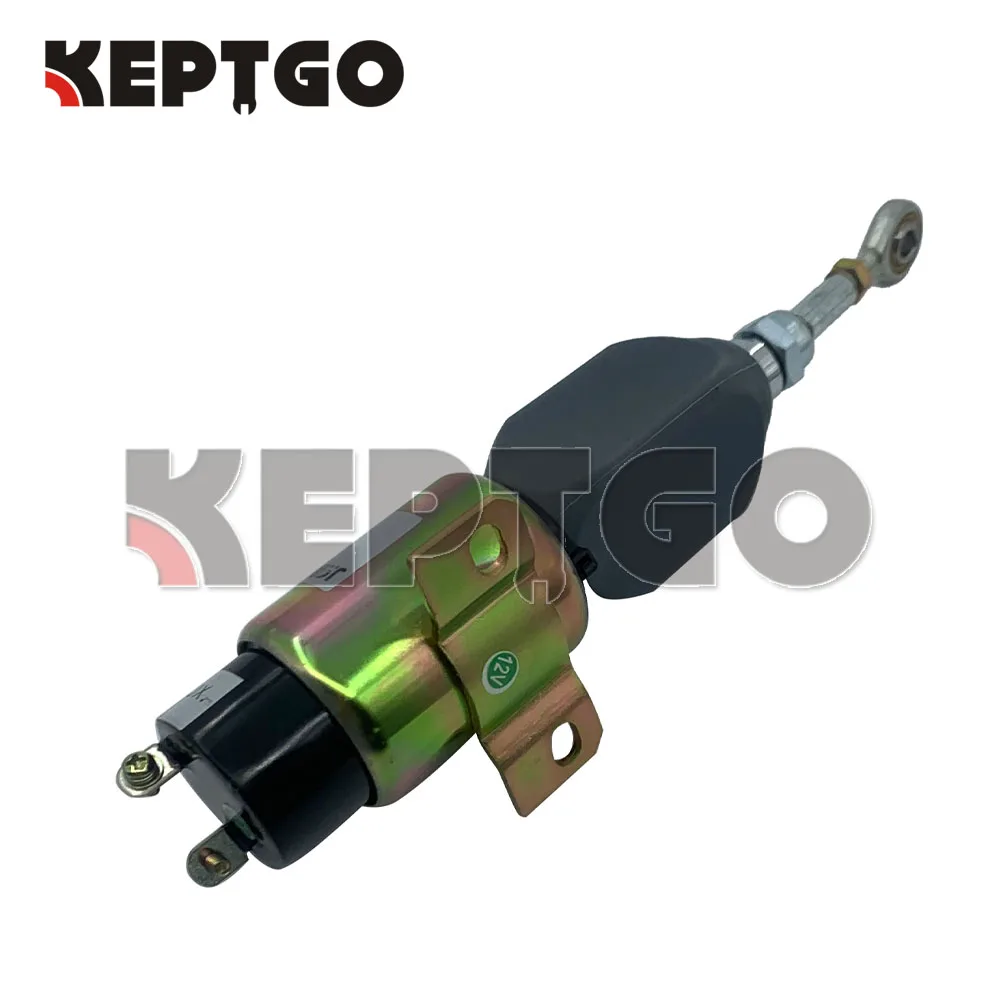 novos sa 3815 t 1751 12e7u1b1s 12v valvula solenoide parada 2 terminais 01