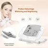 Electroporation Cell Activation Instrument Skin Rejuvenation Machine Facial Whitening Skin Lifting Anti-aging Beauty Care Tools 2